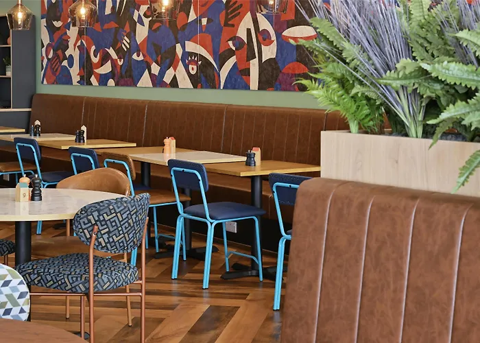 Travelodge London Woolwich Greenwich